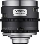 SAMYANG XEEN MEISTER 50MM T1.3 FF CINE SONY E
