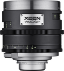 SAMYANG XEEN MEISTER 85MM T1.3 FF CINE SONY E