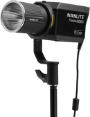 NANLITE FORZA 60B II, BI-COLOR LED LIGHT
