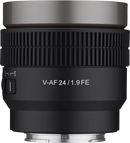 SAMYANG V-AF 24MM T1.9 SONY FE