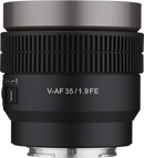 SAMYANG V-AF 35MM T1.9 SONY FE