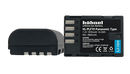 HÄHNEL DC BATTERY PANASONIC HL-PLF19 FOR GH5