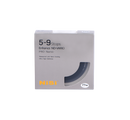 NISI FILTER ND-VARIO 5-9 STOPS PRO NANO 72MM