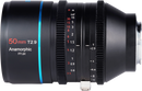Sirui Anamorphic Lens Venus 1.6x Full Frame 50mm