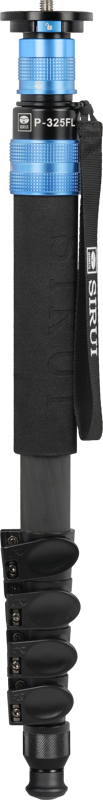 SIRUI P-325FL MONOPOD
