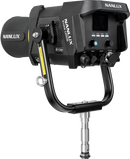 NANLUX EVOKE 1200B SPOT LIGHT WITH TROLLY CASE