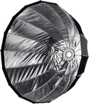 Nanlite Softbox Parabolsk 120cm Easy Up