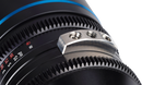 Sirui Anamorphic Lens Venus 1.6x Full Frame 50mm