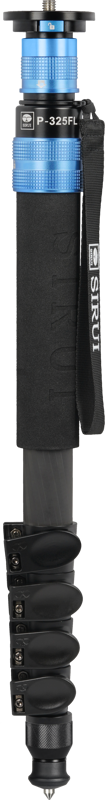 SIRUI P-325FL MONOPOD