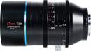 Sirui Anamorphic Lens Venus 1.6x Full Frame 75mm