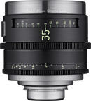 SAMYANG XEEN MEISTER 35MM T1.3 FF CINE PL- MOUNT