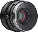 SAMYANG XEEN MEISTER 50MM T1.3 FF CINE PL-MOUNT
