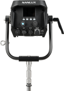 NANLUX EVOKE 1200B SPOT LIGHT WITH FLIGHT CASE