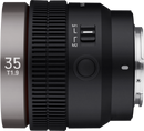 SAMYANG V-AF 35MM T1.9 SONY FE