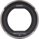 SAMYANG V-AF MF ADAPTER