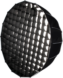 Nanlite Softbox Parabolsk 120cm Easy Up