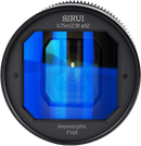 Sirui Anamorphic Lens Venus 1.6x Full Frame 50mm