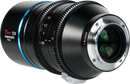 Sirui Anamorphic Lens Venus 1.6x Full Frame 75mm