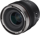 SAMYANG V-AF 35MM T1.9 SONY FE