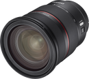 SAMYANG 24-70MM F/2.8 LENS (E-MOUNT)