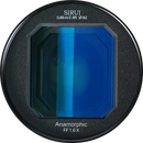 Sirui Anamorphic Lens Venus 1.6x Full Frame 75mm