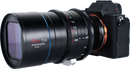 Sirui Anamorphic Lens Venus 1.6x Full Frame 75mm