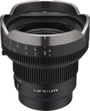 SAMYANG V-AF MF ADAPTER