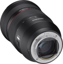 SAMYANG 24-70MM F/2.8 LENS (E-MOUNT)
