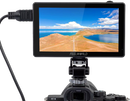 FEELWORLD LUT5 - 5" MONITOR - HDMI - 3000 NITS - BATT. SONY F