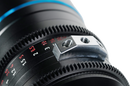 Sirui Anamorphic Lens Venus 1.6x Full Frame 75mm