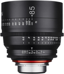 SAMYANG XEEN 85MM T1.5 FF CINE CANON EF