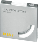 NISI FILTER PROTECTOR PRO NANO HUC 52MM