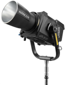 NANLUX EVOKE 1200B SPOT LIGHT WITH TROLLY CASE
