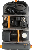 LOWEPRO FREELINE BP 350 AW DARK GREY