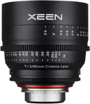 SAMYANG XEEN 85MM T1.5 FF CINE CANON EF