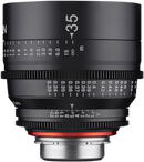 SAMYANG EF XEEN 35MM T1.5 FF CINE CANON EF