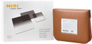NISI CINE FILTER NANO IRND 4X5,65" 0,9