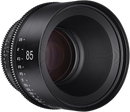 SAMYANG XEEN 85MM T1.5 FF CINE CANON EF