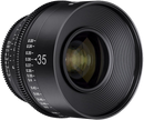 SAMYANG EF XEEN 35MM T1.5 FF CINE CANON EF