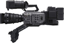 SONY PXW-FX9 FULL FRAME CAMERA