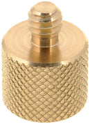 MANFROTTO 1/4" TO 3/8" SPIGOT ADAPTER (015)
