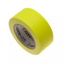 PRO-GAFF - GLOW TAPE, 48MM - 22,8M - YELLOW