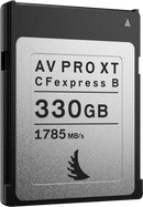 ANGELBIRD AV PRO CFexpress XT MK2 Type B 330GB