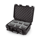 NANUK 915 PADDED DIVIDERS BLACK