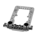 SMALLRIG SUPER LIGHTWEIGHT 15MM RAILBLOCK V3 (942)