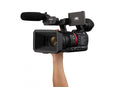PANASONIC AG-CX350 4K CAMCORDER