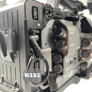 BRUGT - SONY PXW-FX9 FULL FRAME CAMERA