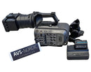 BRUGT - SONY PXW-FX9 FULL FRAME CAMERA