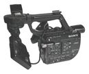SONY PXW-FS5 CAMCORDER