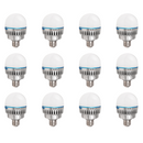 NANLITE PAVOBULB 10C 12 LIGHT KIT